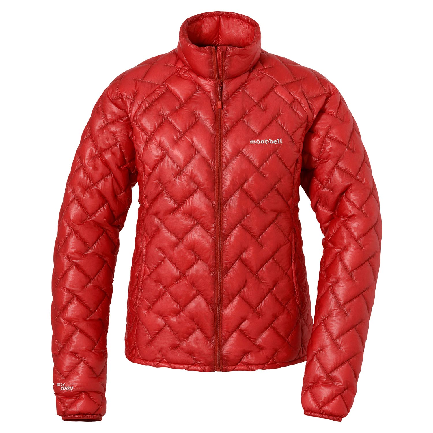 Plasma 1000 Down Jacket Women's